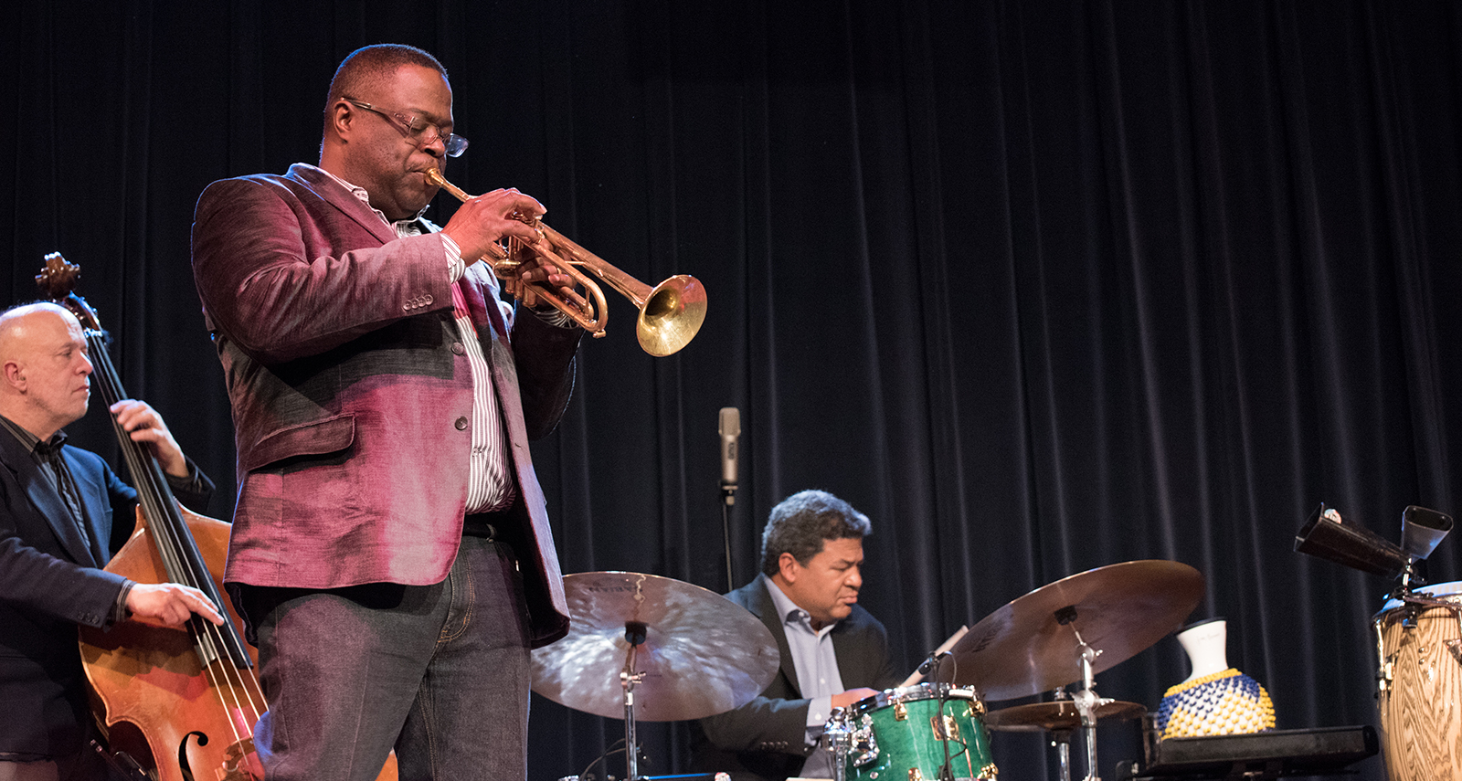 Things To See & Do - Live Music